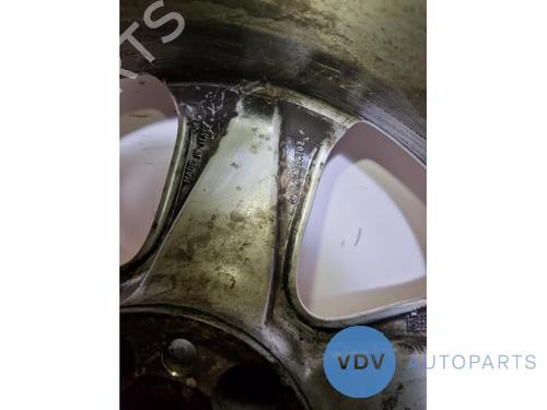 Felg MERCEDES-BENZ E-CLASS (W211) E 200 CDI (211.004) | BP25971657C45 
