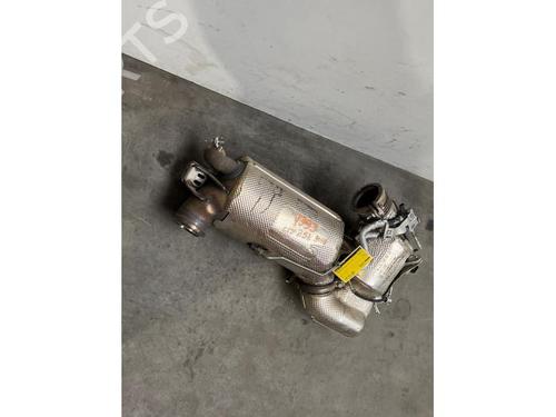Catalyst MERCEDES-BENZ CLS (C257) CLS 350 d 4-matic (257.321) | BP38824822M10 - Image 3