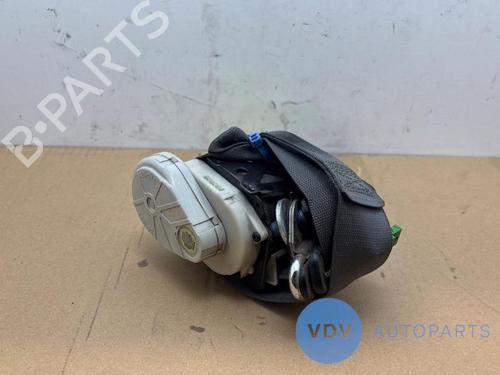Used Front right seatbelt MERCEDES-BENZ CLK Convertible (A209) CLK 200 Kompressor (209.442) (163 hp) 29704181
