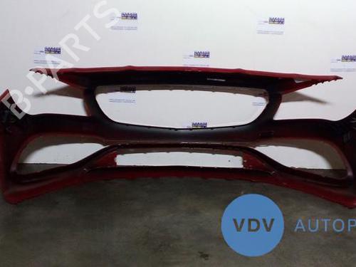 Used Front bumper MERCEDES-BENZ CLA Coupe (C117) CLA 180 (117.342) (122 hp) 25942200