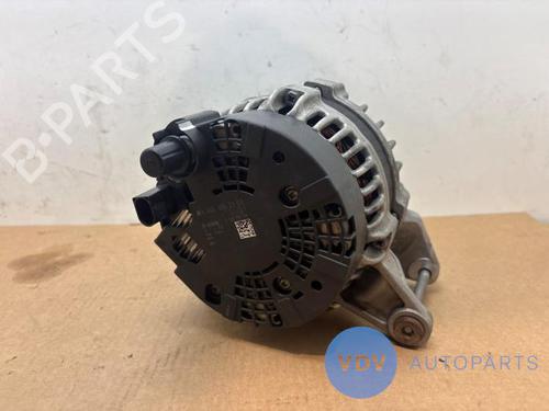 Generator MERCEDES-BENZ C-CLASS (W205) C 200 (205.042) | BP29884720M7