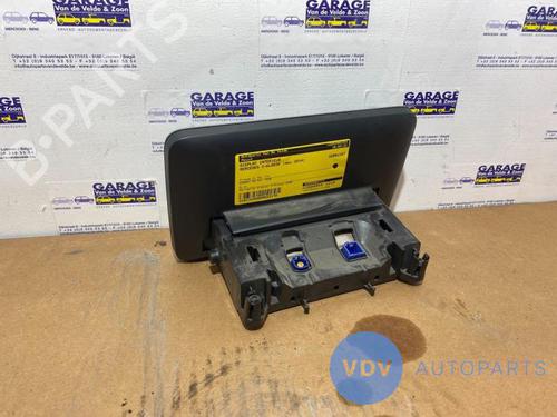 Electronic module MERCEDES-BENZ C-CLASS T-Model (S205) C 180 BlueTEC / d (205.236) | BP25945727M83 