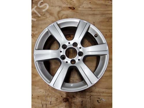 Used Rim Rim MERCEDES-BENZ E-CLASS (W212) E 200 CDI / BlueTEC (212.005, 212.006) (136 hp) 38840741 38840741
