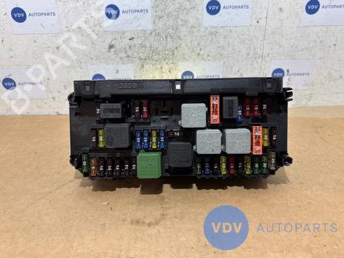 Electronic module MERCEDES-BENZ E-CLASS Coupe (C207) E 220 CDI / d (207.302, 207.301) | BP25943354M83 