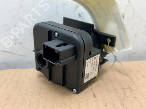 Headlight switch MERCEDES-BENZ A-CLASS (W169) A 180 CDI (169.007, 169.307) | BP38821371I24 - Image 2