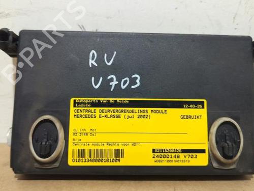 Used Electronic module Electronic module 38939970 38939970