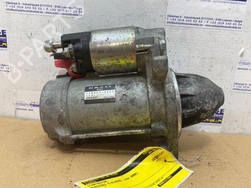 Used Starter Starter 38846844 38846844
