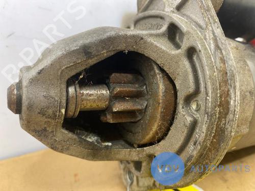 Starter MERCEDES-BENZ C-CLASS (W203) C 180 Kompressor (203.046) | BP25953398M8 