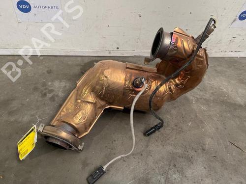 Used Catalyst Catalyst 38837320 38837320