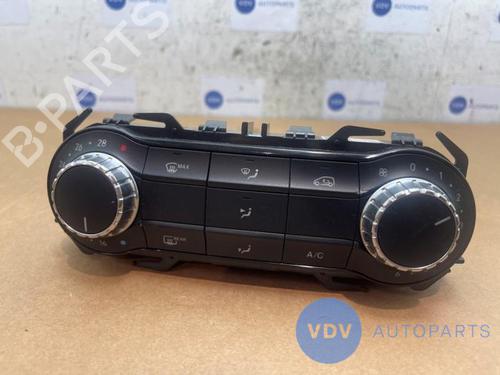Used Climate control MERCEDES-BENZ B-CLASS Sports Tourer (W246, W242) B 180 CDI (246.200) (109 hp) 25971002