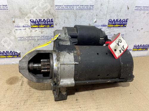 Used Starter Starter 38846633 38846633