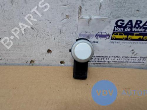 Electronic sensor MERCEDES-BENZ C-CLASS (W205) C 160 (205.044) | BP25954713M84 