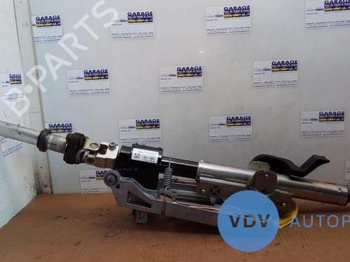Ratstammeenhed MERCEDES-BENZ C-CLASS T-Model (S204) C 180 CDI (204.200) (120 hp) 25943270