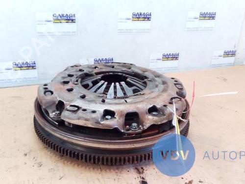 Used Flywheel MERCEDES-BENZ C-CLASS (W204) C 180 Kompressor (204.044, 204.045) (156 hp) 25942743