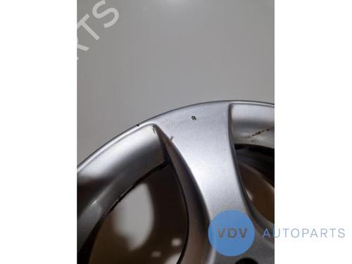 Rim MERCEDES-BENZ C-CLASS (W203) C 200 Kompressor (203.042) | BP25970709C45 