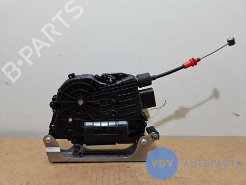 Used Other MERCEDES-BENZ V-CLASS (W447) V 250 CDI / d (447.811, 447.813, 447.815) (190 hp) 26596406