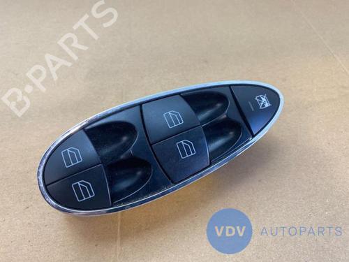 Switch MERCEDES-BENZ E-CLASS (W211) E 200 CDI (211.004) | BP25950396I30