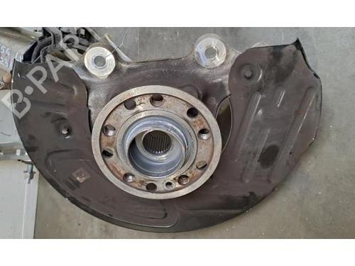 Left front steering knuckle MERCEDES-BENZ S-CLASS (V223) S 580 e 4-matic (223.169) | BP38841064M25 - Image 2