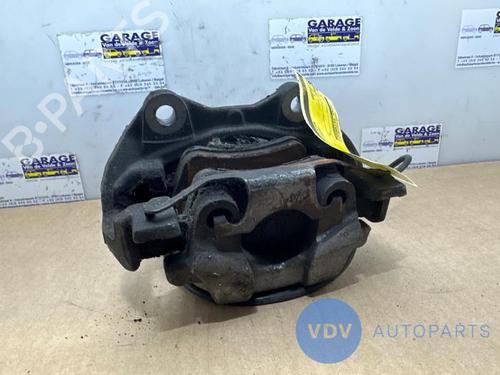 Right rear brake caliper MERCEDES-BENZ E-CLASS (W211) E 500 4-matic (211.083) | BP25956204M106 