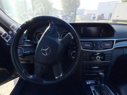 Headlight switch MERCEDES-BENZ E-CLASS (W212) E 200 CDI / BlueTEC (212.005, 212.006) | BP38834747I24  - Image 15