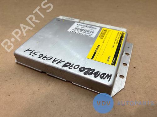 Used Electronic module MERCEDES-BENZ S-CLASS (W220) S 600 (220.878, 220.178) (367 hp) 25972830