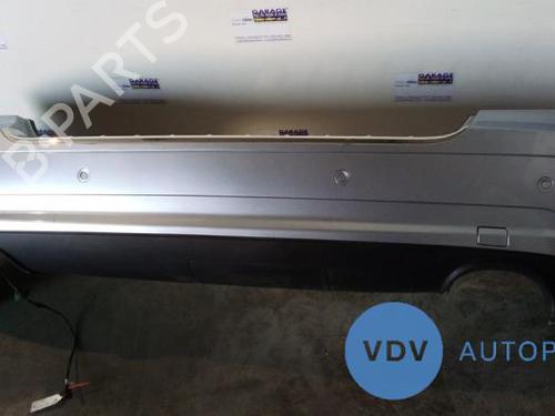 Used Rear bumper MERCEDES-BENZ R-CLASS (W251, V251) R 320 CDI 4-matic (251.125) (211 hp) 25940710