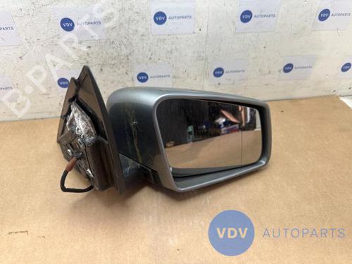 Used Right mirror MERCEDES-BENZ C-CLASS T-Model (S204) C 220 CDI (204.202) (163 hp) 25966217
