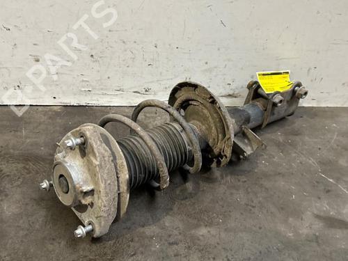 Used Left front shock absorber Left front shock absorber 38818255 38818255