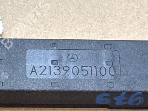 Antenne/Base MERCEDES-BENZ E-CLASS (W213) E 220 d (213.004) | BP38826946C140 - Image 3