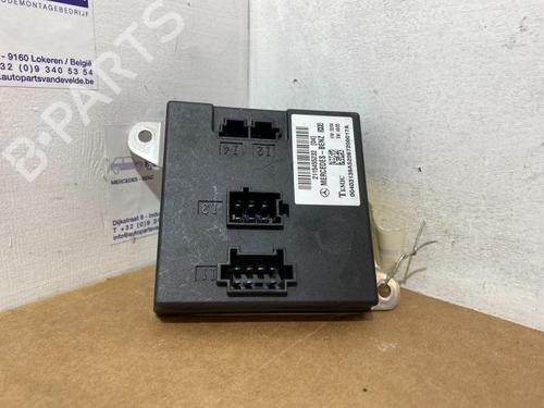 Used Electronic module Electronic module 38851657 38851657