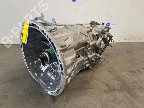 Used Gearbox Gearbox 38838034 38838034
