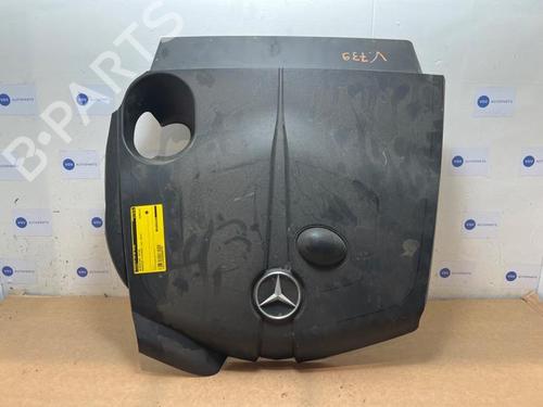 Used Upper protection Upper protection 38834653 38834653