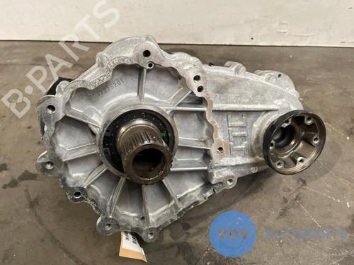 Transfer box MERCEDES-BENZ GLE (V167) GLE 350 de 4-matic (167.117) | BP29517307M36 