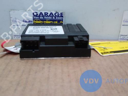 Other MERCEDES-BENZ C-CLASS (W205) C 220 BlueTEC / d (205.003) | BP25944617O1 