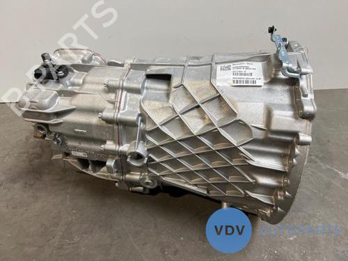 Gearbox MERCEDES-BENZ VITO Tourer (W447) 114 CDI (447.701, 447.703, 447.705) | BP26541120M3 