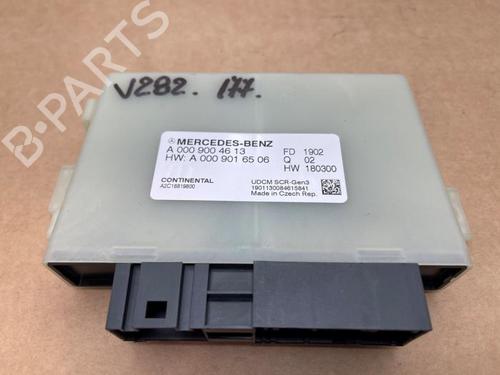 Control unit MERCEDES-BENZ E-CLASS (W213) E 200 d (213.012) | BP38830415M11 - Image 2