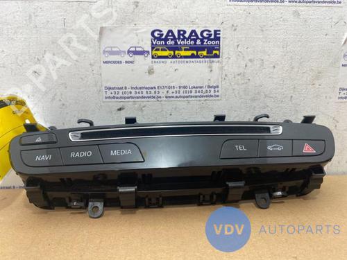 Control unit MERCEDES-BENZ C-CLASS (W205) C 250 BlueTEC / d 4-matic (205.009) | BP25951888M11 