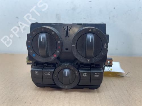 climate-control-mercedes-benz-vito-mixto-van-w639-2003-38824504 main image