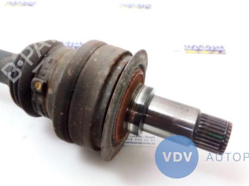 Used Other MERCEDES-BENZ M-CLASS (W166) ML 250 CDI / BlueTEC 4-matic (166.004, 166.003) (204 hp) 25942208