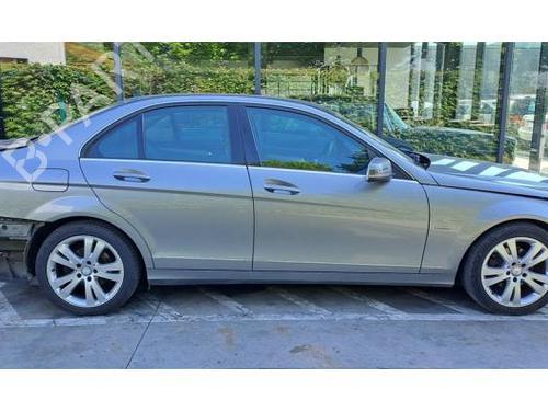 AC compressor MERCEDES-BENZ C-CLASS (W204) C 200 CDI (204.007, 204.006) | BP38838892M34 - Image 5