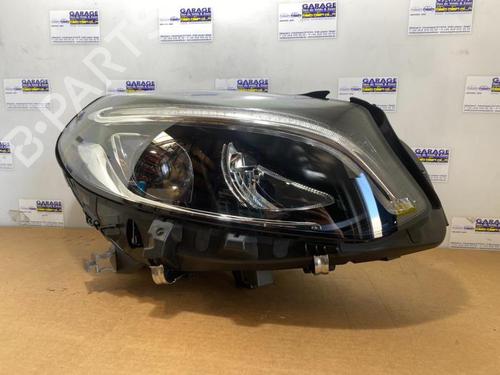 Used Right headlight Right headlight 38821744 38821744