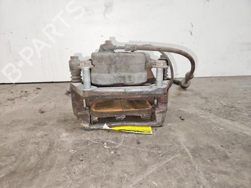 Right front brake caliper MERCEDES-BENZ GLA (H247) GLA 200 d (247.712) | BP38826006M104 - Image 3