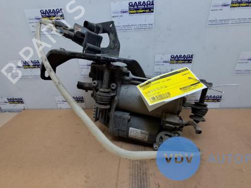 Module électronique MERCEDES-BENZ R-CLASS (W251, V251) R 280 CDI 4-matic (251.020) (190 hp) 25956828