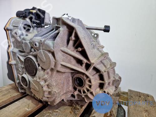 Gearbox MERCEDES-BENZ B-CLASS Sports Tourer (W246, W242) B 180 (246.242) | BP29875434M3