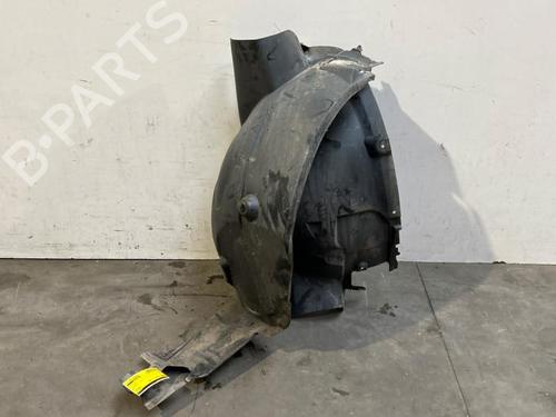 Hjulbue Hjulbue MERCEDES-BENZ A-CLASS (W169) A 150 (169.031, 169.331) (95 hp) 38819884 38819884