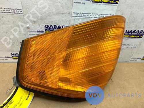 Used Left front indicator MERCEDES-BENZ SL (R129) 320 (129.063) (231 hp) 25954510
