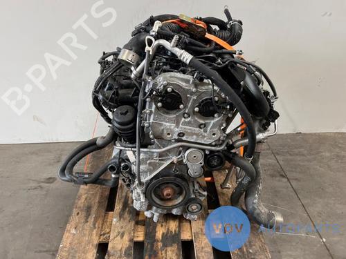 Engine MERCEDES-BENZ B-CLASS Sports Tourer (W246, W242) B 180 (246.242) | BP28291063M1 