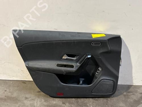 Used Front left panel Front left panel 38818155 38818155