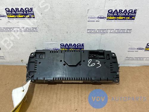 Climate control MERCEDES-BENZ C-CLASS (W203) C 200 CDI (203.007) | BP25948617I5 