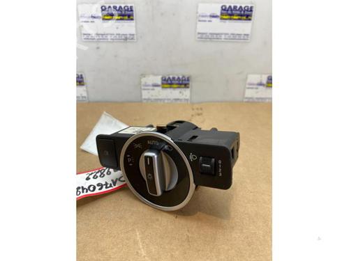 Headlight switch MERCEDES-BENZ A-CLASS (W176) A 180 (176.042) | BP38853235I24 - Image 5